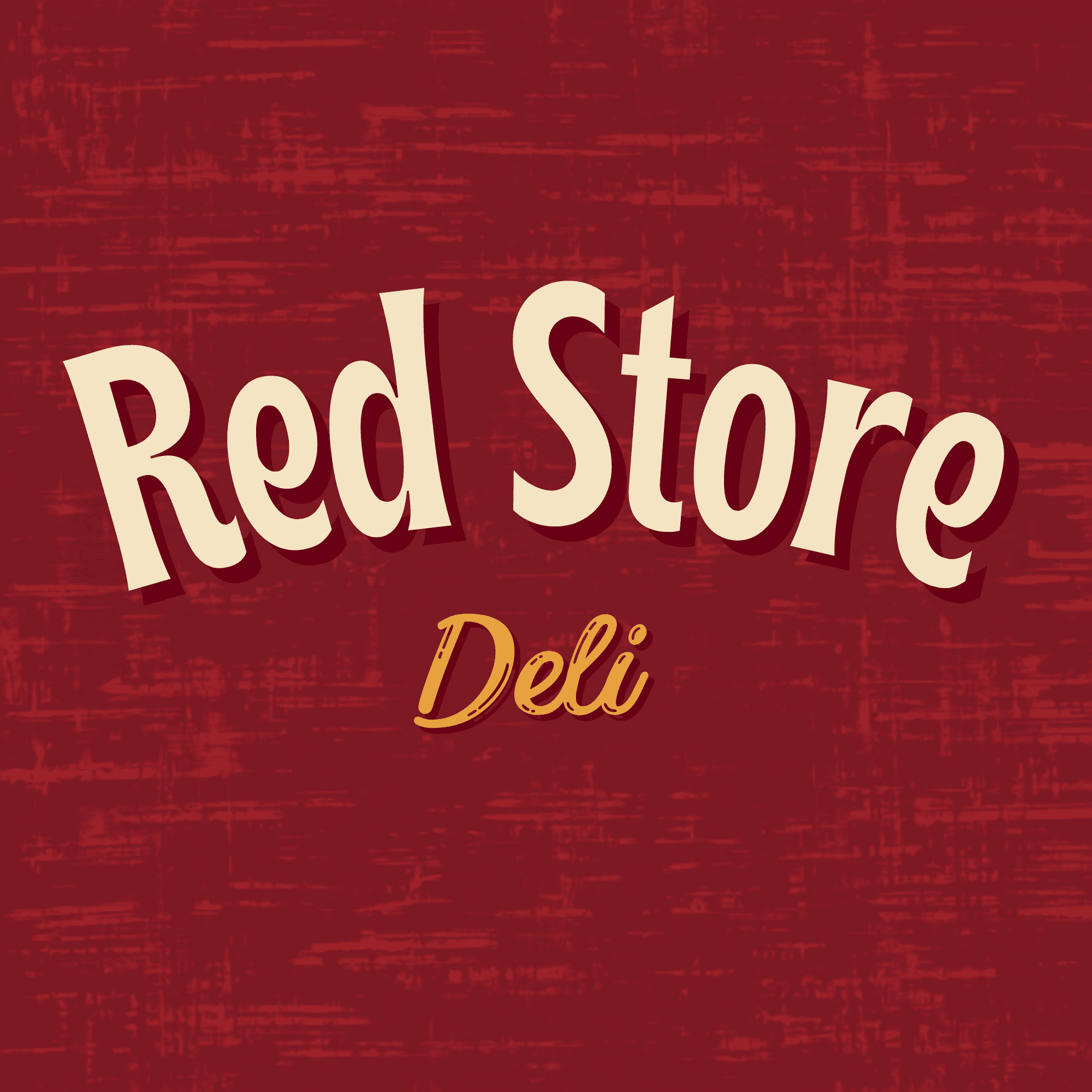 Red Store Deli
