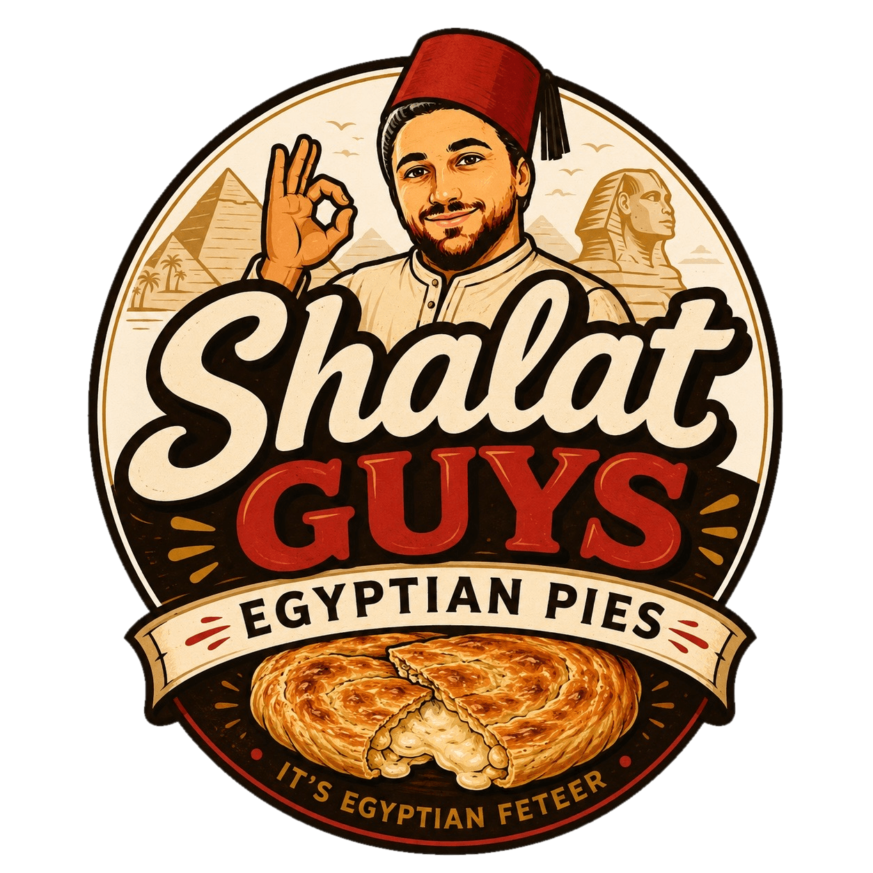 Shaltat Guys