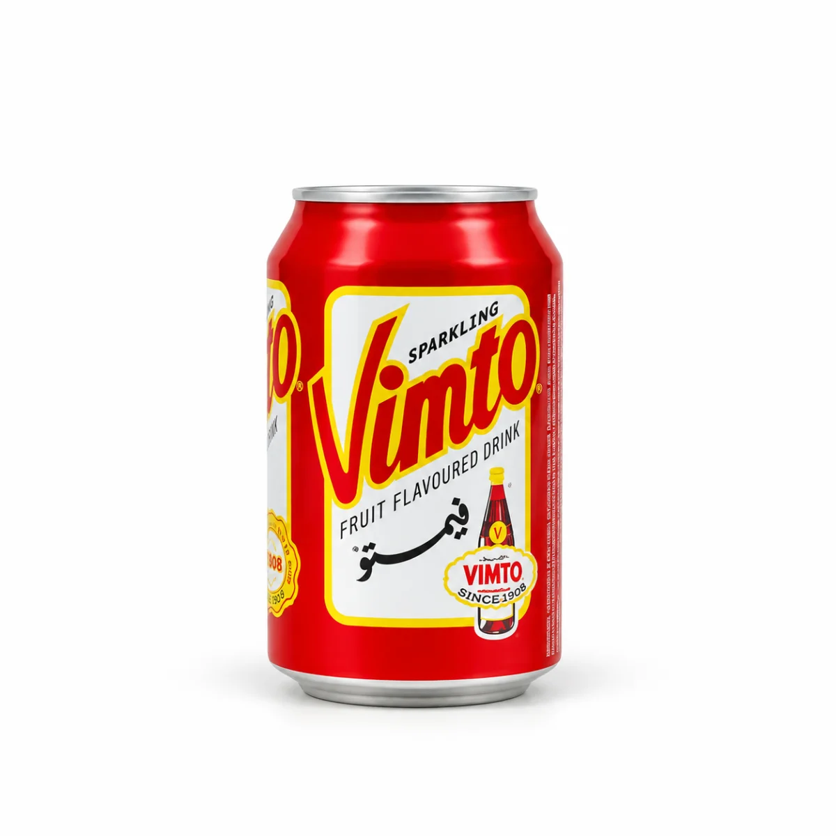 drinks vimto
