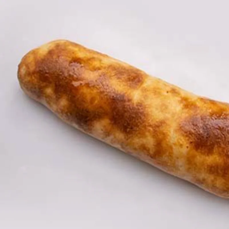 Beef Feteer Wrap